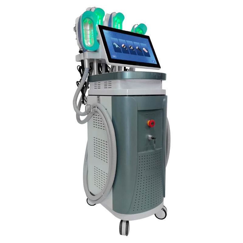 Cryo Lipo -rasvan jäätymiskone