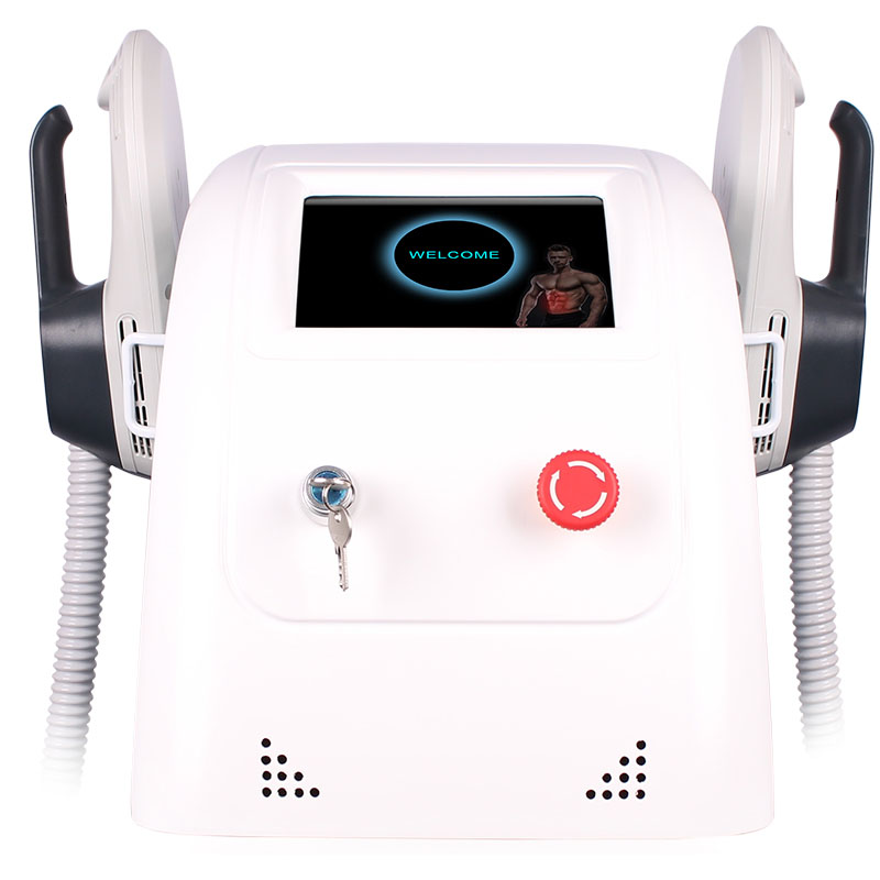 EMS Bodysculpt -kone