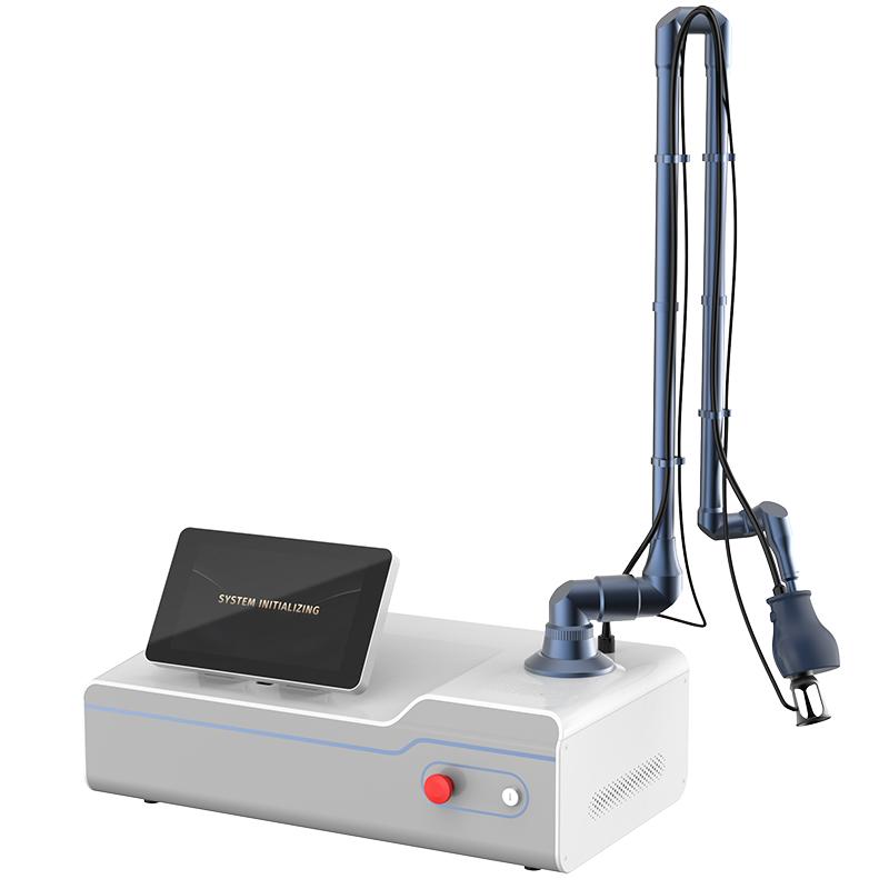 Fraktionaalinen CO2 -laser kauneuskone