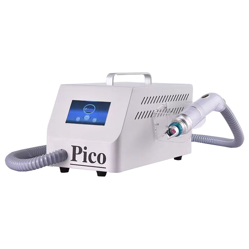 Laser Microbladingin poisto