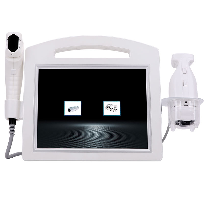 Liposonics 4D HIFU -nosto
