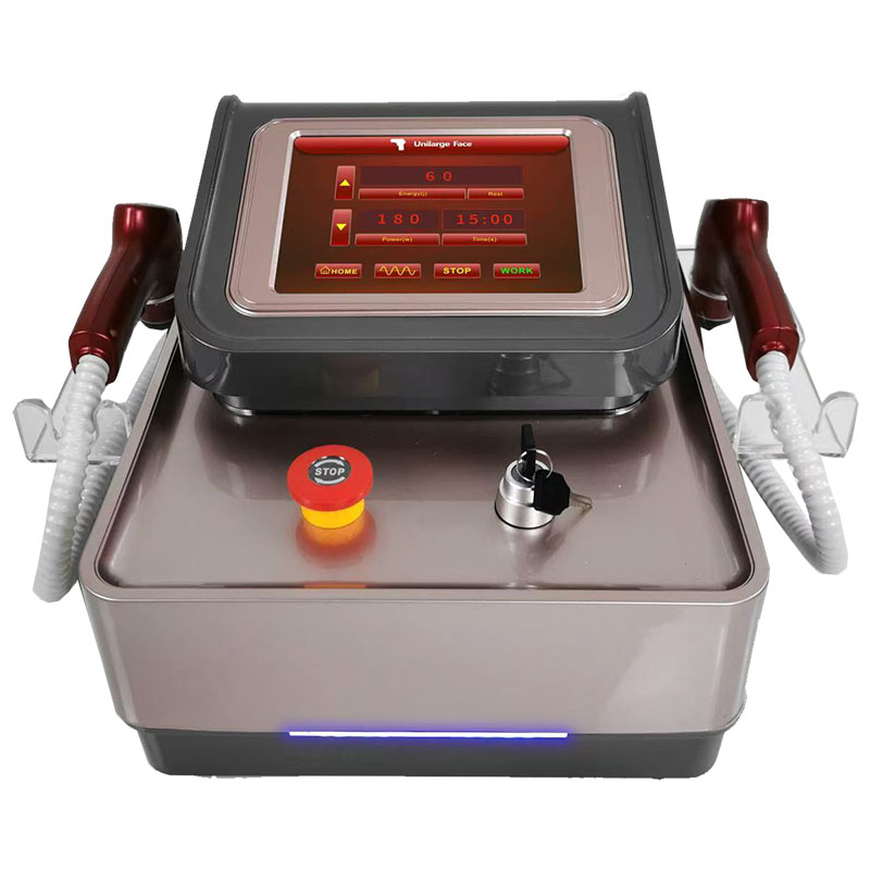 Thermolift kone