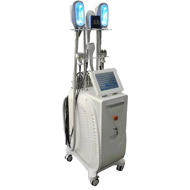 Velashape Cryo -veistos